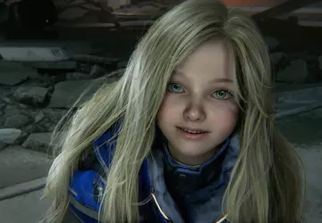 Nowe gry Capcom zaskoczą włosami następnej ...