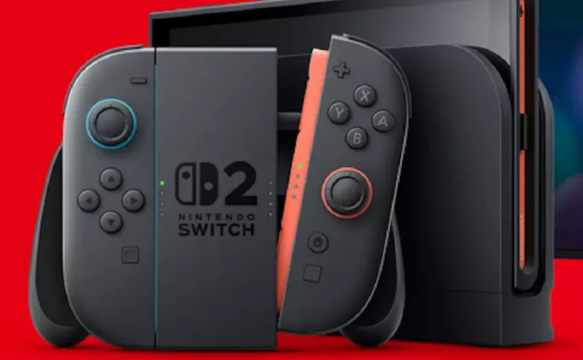 Taniej niż oczekiwano: włoski sklep ujawnił cenę Nintendo Switch 2