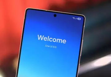 One UI 8 na Androidzie 16 ...