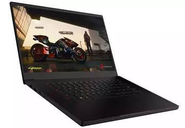Razer przedstawia laptopa Blade 15 Advanced ...