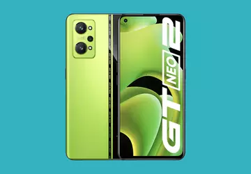 realme GT Neo 2 dostaje stabilną ...