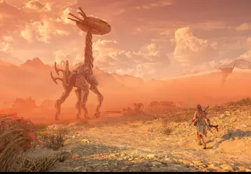 Wstępne pobieranie Horizon Forbidden West na ...