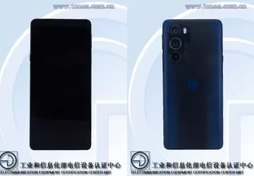 Zapowiedź bliska: w TENAA pojawił się ...