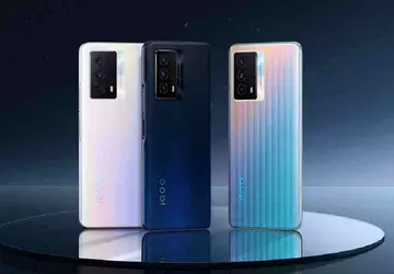 Najbardziej wydajne, niedrogie smartfony według AnTuTu ...