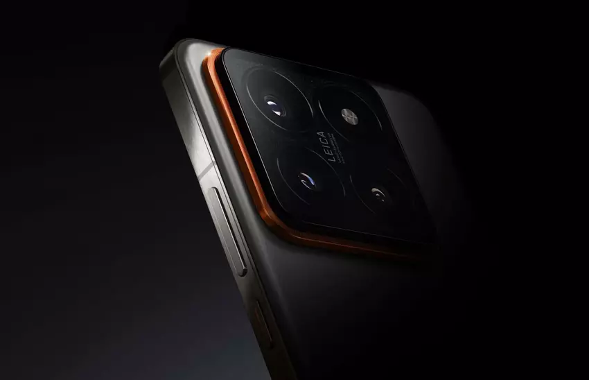 Xiaomi 14 Pro ma wersję z tytanową obudową, 16 GB pamięci RAM, 1 TB pamięci masowej i ceną 890 USD