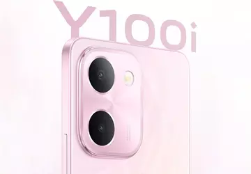 vivo Y100i 5G z układem MediaTek ...