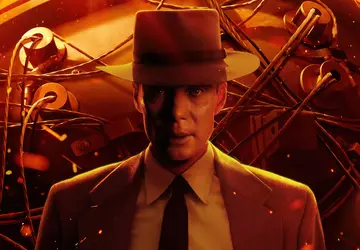 Christopher Nolan ponownie bije rekordy: "Oppenheimer" ...