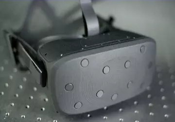 Oculus Half Dome: prototypowy hełm VR ...