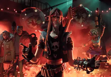 Weterani Gearbox, Riot Games, Epic Games ...