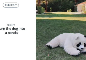 Meta zaprezentowała narzędzia do edycji zdjęć ...