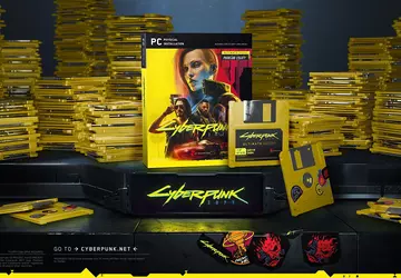 CD Projekt składa ofertę, której prawdziwy ...