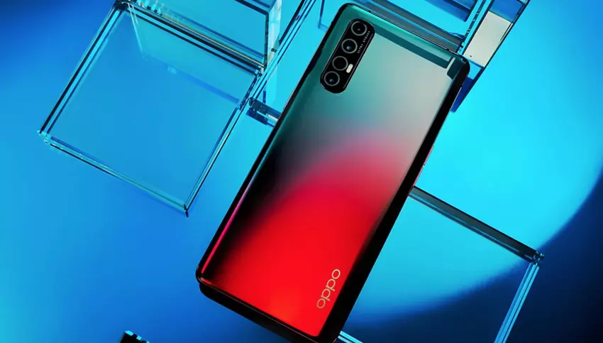 Oppo Reno3 Pro: najnowszy flagowiec z 2019 roku o minimalnej grubości, 5G, Snapdragon 765G i cenie od 570 $