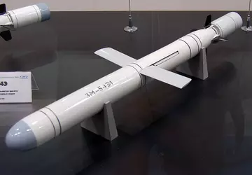 Rosja zastąpiła niektóre zachodnie komponenty w ...