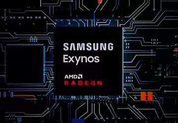 Grafika AMD RDNA 2 w Exynos ...