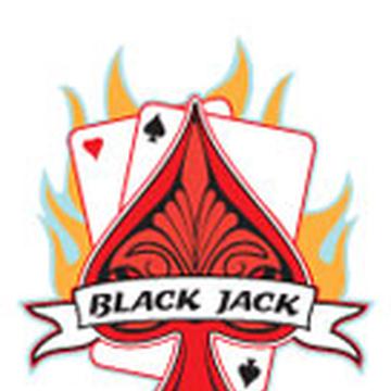 BLACK JACK