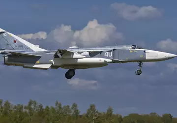 W ciągu zaledwie dwóch godzin ukraińska ...