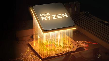 Top 5 procesorów AMD Ryzen