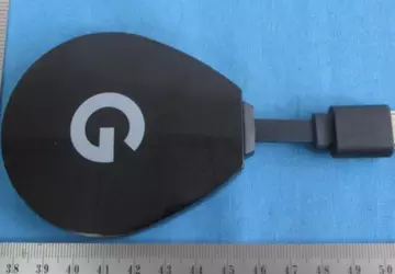 Odtwarzacz multimediów HDMI firmy Google z ...