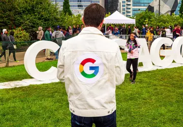 Wykonawcy Google, którzy pracowali nad chatbotem ...