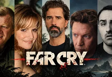 Far Cry wkracza na mały ekran: ...