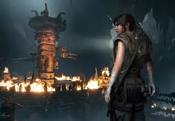 Crystal Dynamics zwalnia 17 pracowników podczas ...