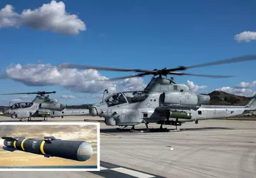 Lockheed Martin może otrzymać 4,5 mld ...