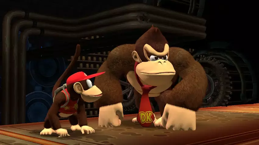 Wypróbuj przed zakupem: Nintendo udostępnia darmowe demo Donkey Kong Country Returns HD 