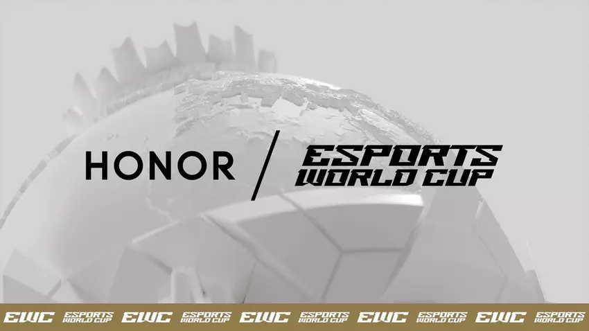 Honor Magic7 Pro znów został oficjalnym smartfonem mobilnych cybernetycznych zawodów EWC