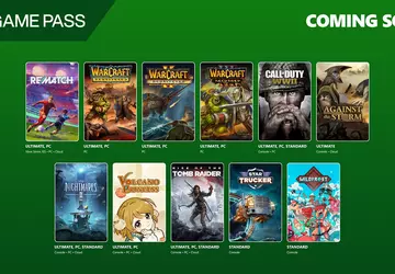 W katalogu Xbox Game Pass w ...