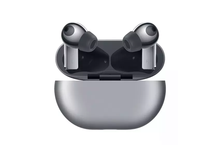 Huawei ulepsza słuchawki FreeBuds Pro TWS z aktualizacją oprogramowania