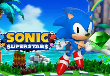 Sonic Superstars zostało wydane na PlayStation ...