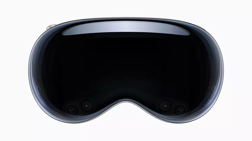 Apple ogranicza produkcję Vision Pro do 1000 sztuk dziennie