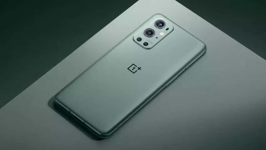 OnePlus uruchamia program Android 13 Beta ze skórką OxygenOS 13 dla OnePlus 9RT