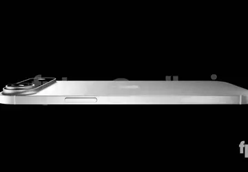 iPhone 17 Air może otrzymać 6,7-calowy ...