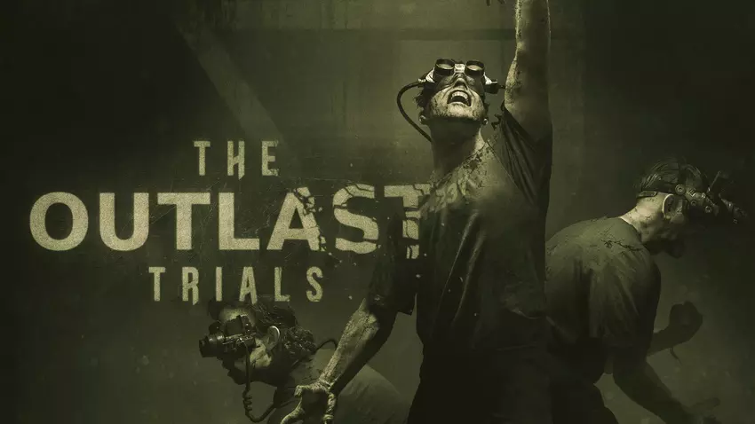 Outlast Trials poszło po złoto, - jak donosi deweloper - premiera odbędzie się w terminie