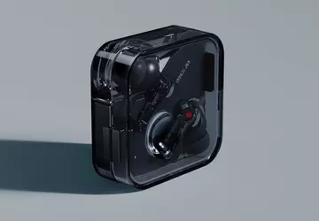 Nic nie zapowiada nowego produktu. Czy ...