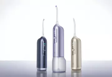 Xiaomi Mijia Smart Water Flosser Pro: ...
