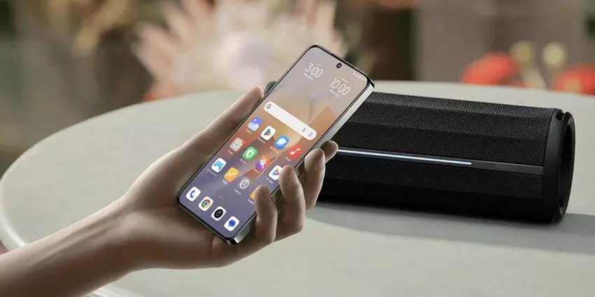 Xiaomi wprowadza na rynek europejski głośnik Bluetooth z dźwiękiem 360° i oświetleniem RGB