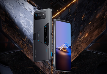 ASUS ROG Phone 6D: gamingowy smartfon ...