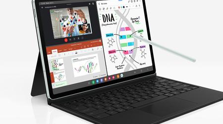 Użytkownicy Samsunga Galaxy Tab S9 FE w Stanach Zjednoczonych zaczęli otrzymywać One UI 6.1