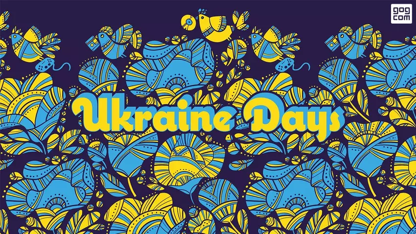 W GOG wystartowała wyprzedaż gier od ukraińskich deweloperów: z rabatami do 95% można nabyć STALKER 2, serię Metro, Cossacks i Sherlock Holmes