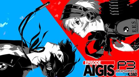 Atlus zapowiada Persona 3 Reload: Episode Aigis - The Answer, premiera we wrześniu