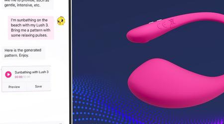 Chatbot 18+: Sztuczna inteligencja ChatGPT pojawia się również w zabawkach erotycznych