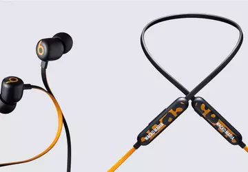 Apple zaprezentowało specjalną wersję Beats Flex ...