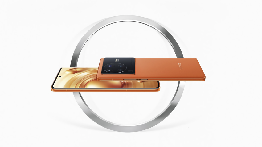 Oficjalne: Vivo X80 i Vivo X80 Pro zostaną zaprezentowane na światowym rynku 8 maja