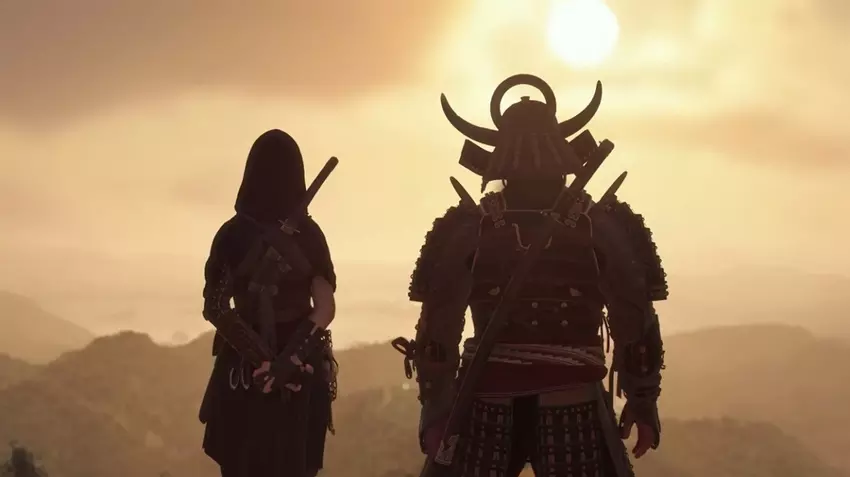 Gra zadecyduje o wszystkim za ciebie: Ubisoft ujawnił ważne funkcje trybu Canon w Assassin's Creed Shadows