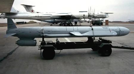 Rosja zwiększyła produkcję X-101: ile mają pocisków?