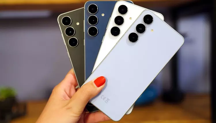 Galaxy S26 FE: Premiera 1 września, ...