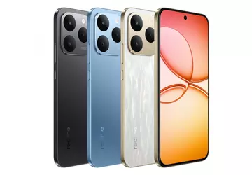 Ogłoszono Realme 15T — Dimensity 6400 ...