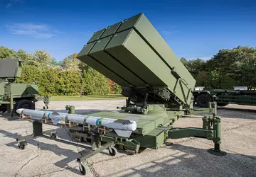 Nowa rakieta dalekiego zasięgu pomyślnie przetestowana ...